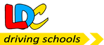 LDC Driving School Peterhead Logo